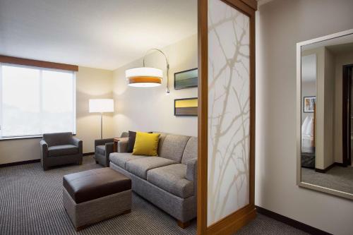 Hyatt Place Chicago Midway Airport