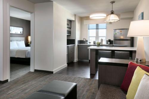 Hyatt House Charleston - Historic District - main image
