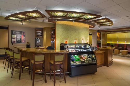 Hyatt Place Seattle Downtown - image 4