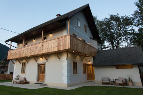 Butterfly Lodge - image 4