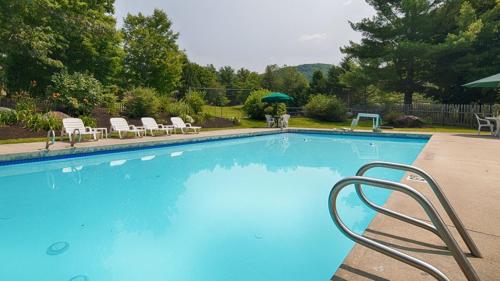 Best Western Inn & Suites Rutland/Killington