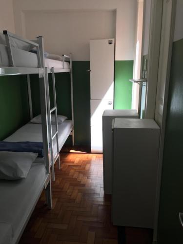 Villa Budget Hostel Copacabana