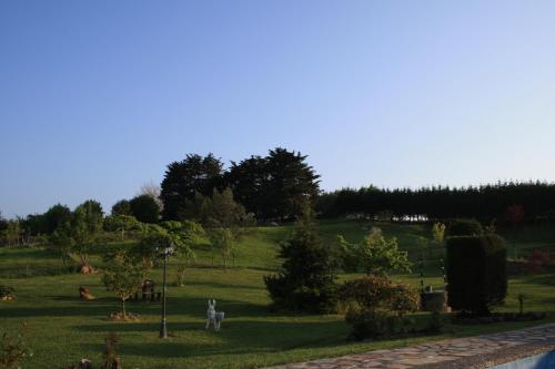 埃尔帕拉莫旅馆 埃尔帕拉莫旅馆