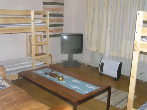 Fredrika Hotell Jakt&Fiskecamp