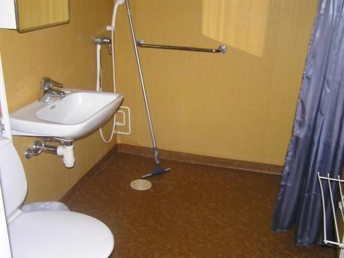 Fredrika Hotell Jakt&Fiskecamp