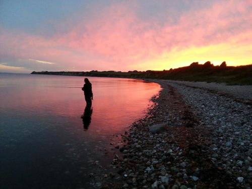 Aa Strand Camping