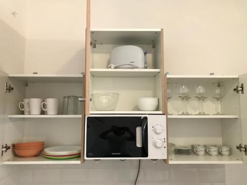 Home Sweet Apartment - image 9