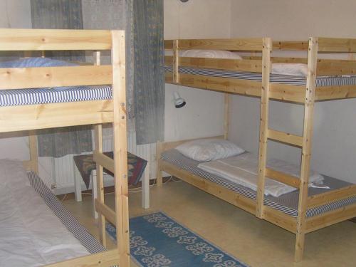 Fredrika Hotell Jakt&Fiskecamp