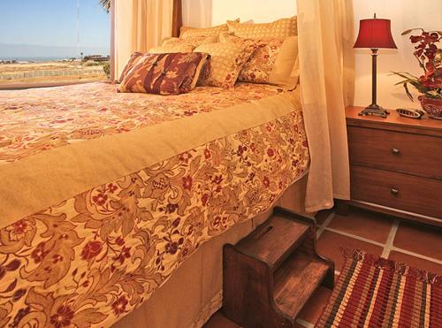 Luxury Suite at Vista Hermosa Resort and Spa Hotel