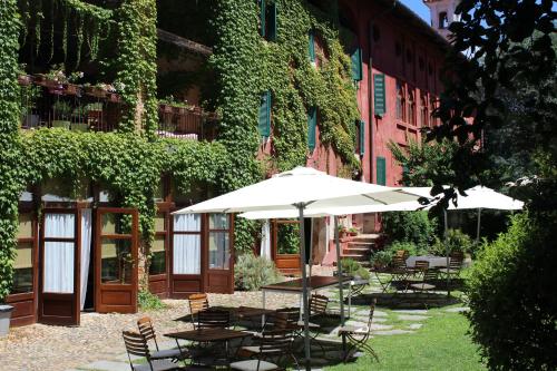 Skats, Il Talucco B&B in Valdengo