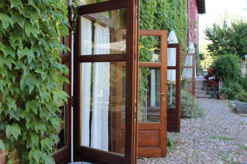 Skats, Il Talucco B&B in Valdengo