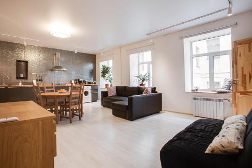 Apartment Konyushennaya - image 2