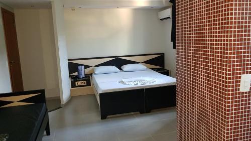 Platinum Hotel, São Paulo