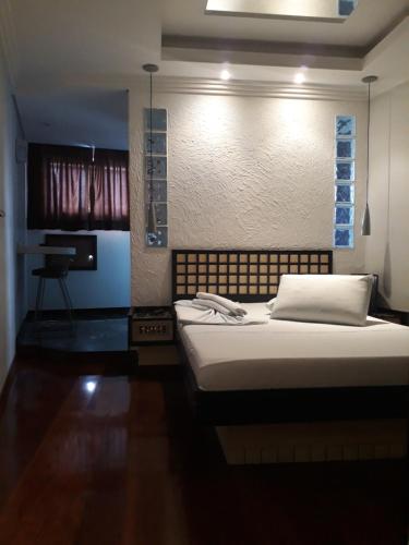 Platinum Hotel, São Paulo (fotografie 7)