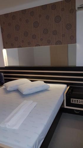 Platinum Hotel, São Paulo (fotografie 8)