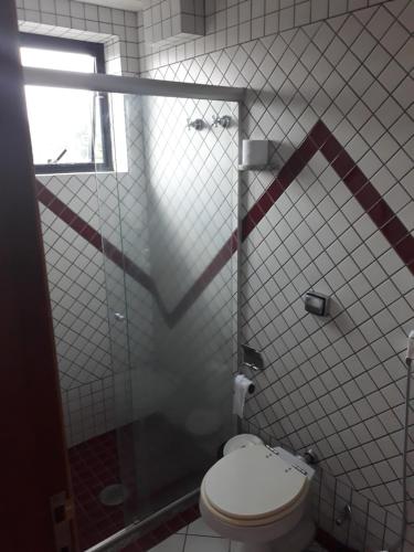 Platinum Hotel, São Paulo (fotografie 4)