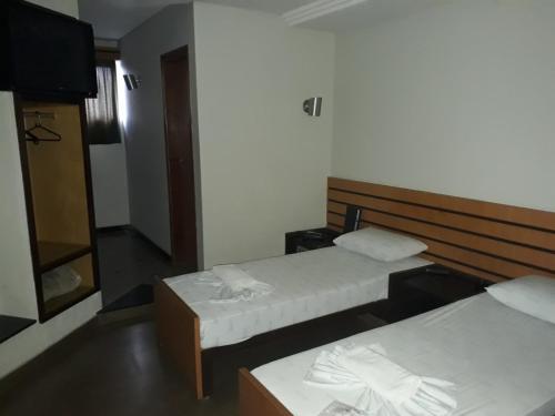 Platinum Hotel, São Paulo (fotografie 3)
