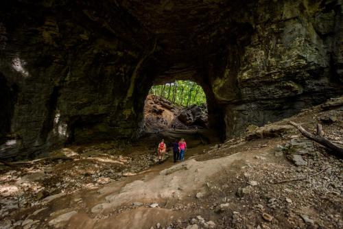 Carter Caves State Resort Park - image 4