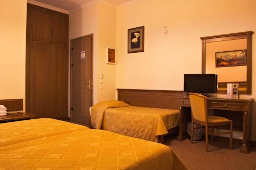 Hotel Acropole