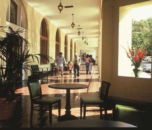 Arlington Resort Hotel & Spa - image 5