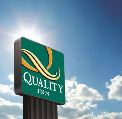 Quality Inn Forrest City I-40 Forrest City (AR)