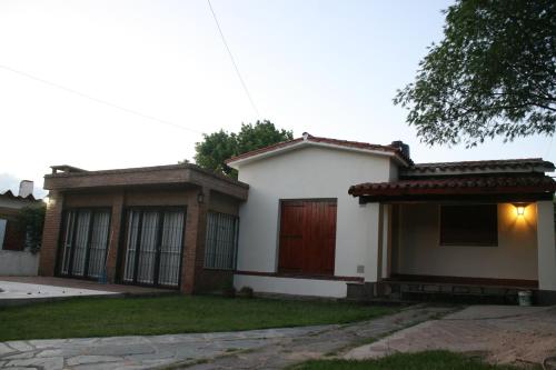 

Casa Luisa