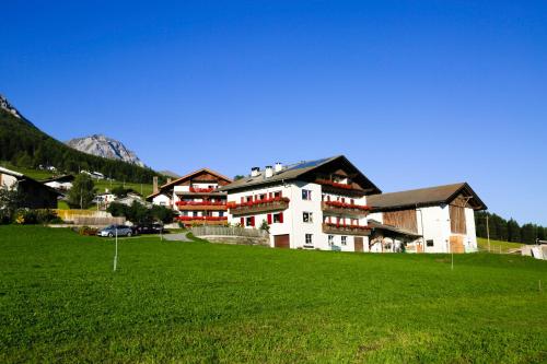 Bauernhof Mairing - Lago di Vernago