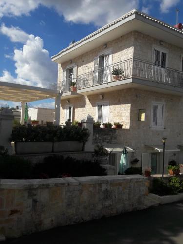 B&b Gaestehaus Tagaro – Locorotondo, LA