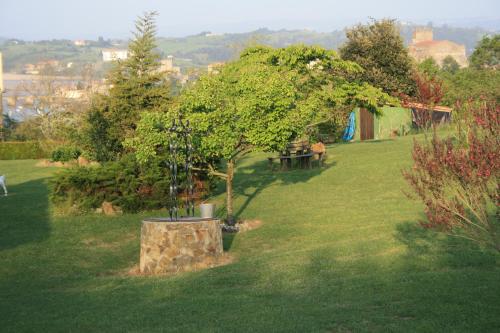 埃尔帕拉莫旅馆 埃尔帕拉莫旅馆