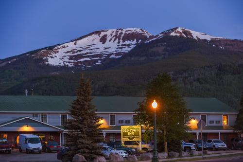 Old Town Inn - Accommodation - Crested Butte