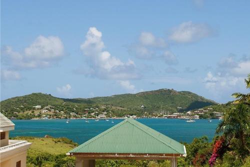 Afficher, Trilogy Villas in Falmouth