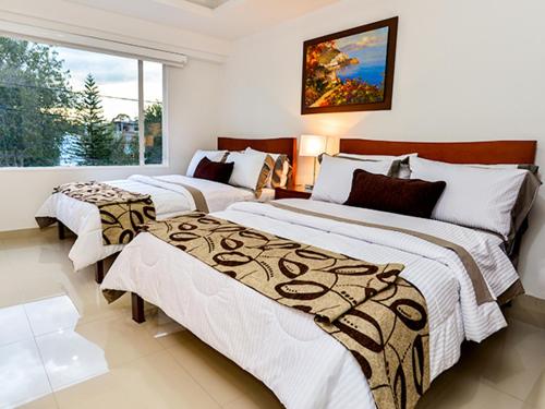 Hotel Fontanar Usaquen - Chia