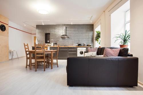 Apartment Konyushennaya - main image