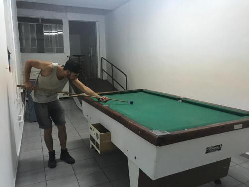 Wally's House Hostel – Belo Horizonte, GA