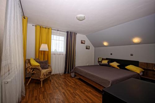 Cozy Gardens Apartments in Prague, Praha (fotografie 3)