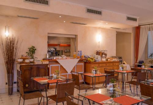 貝拉吉歐酒店 (Hotel Bellagio) in 貝拉焦