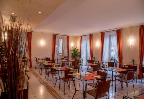 貝拉吉歐酒店 (Hotel Bellagio) in 貝拉焦