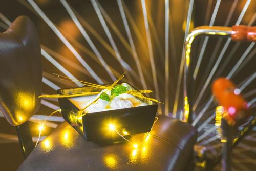 Komlo Hotel Gyula图片