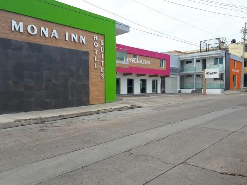 Mona Inn Mazatlán