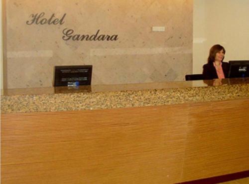 Hotel Gandara