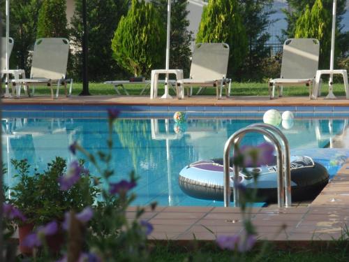 Kalithea Apartments (heated pool) - image 3