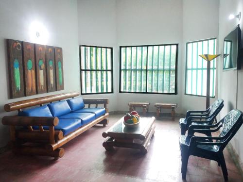 Cabanas Recreaciones – Coveñas, VA