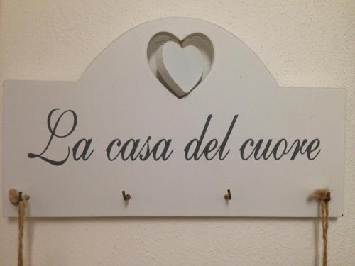  La Casa del Cuore, Pension in Lerici bei Ameglia