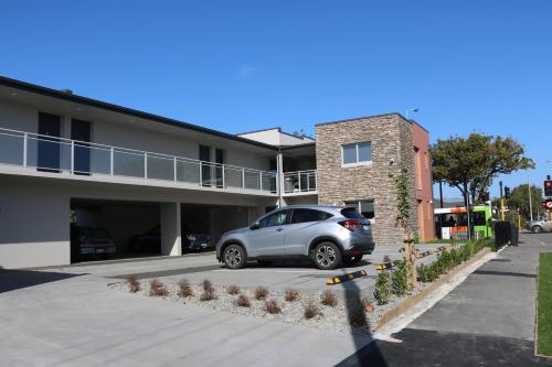 MCM Motel Christchurch - image 2