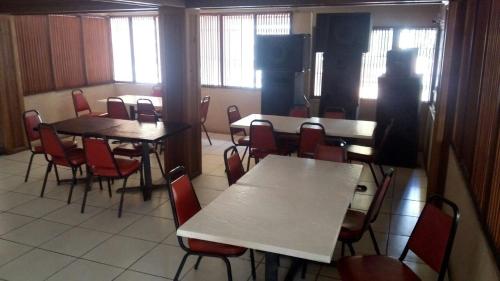 

La Clery B & B Apartments