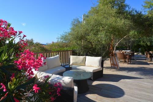 Residence Chiar' Di Luna