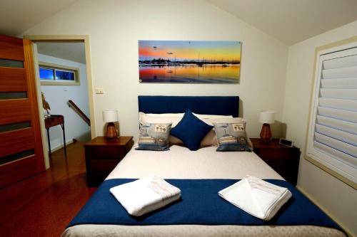 

Tivendale Bed & Breakfast