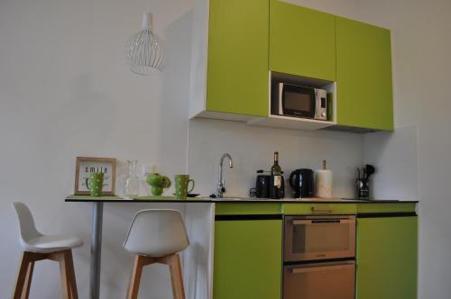 Studio Apartments City&style Studio Apartments City&style is a popular choice amongst travelers in Zagreb, whether exploring or just passing through. Offering a variety of facilities and services, the property provides all you ne