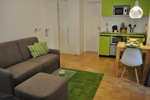 Studio Apartments City&style - image 14