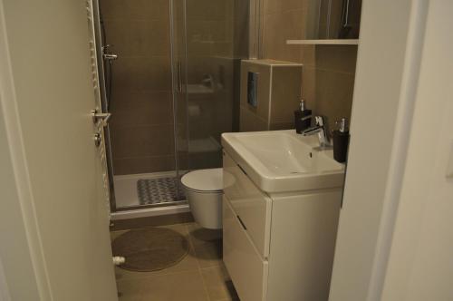 Studio Apartments City&style - image 3